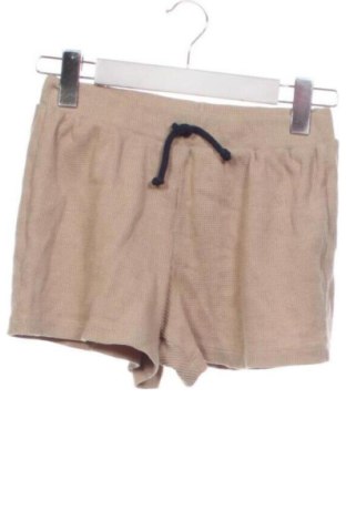 Dětské krátké kalhoty  Unbranded, Velikost 11-12y/ 152-158 cm, Barva Béžová, Cena  185,00 Kč, #137243590