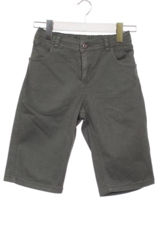 Dziecięce szorty Unbranded, Rozmiar 11-12y/ 152-158 cm, Kolor Zielony, Cena 33,87 zł, #137253590