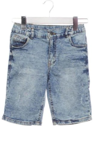 Παιδικό κοντό παντελόνι Unbranded, Μέγεθος 8-9y/ 134-140 εκ., Χρώμα Μπλέ, Τιμή 7,17 €, #137255294