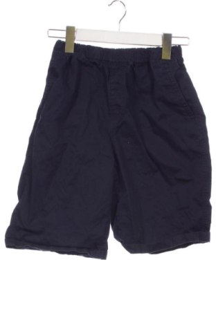 Kinder Shorts Uniqlo, Größe 12-13y/ 158-164 cm, Farbe Blau, Preis 12,19 €, #137239786