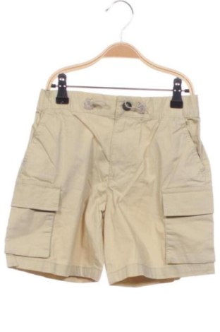 Detské krátke nohavice  United Colors Of Benetton, Veľkosť 5-6y/ 116-122 cm, Farba Béžová, Cena  14,00 €, #137235872