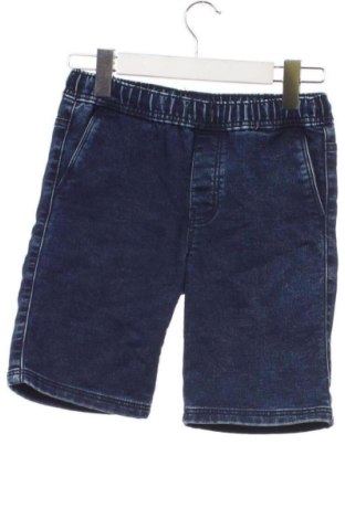 Kinder Shorts Y.F.K., Größe 9-10y/ 140-146 cm, Farbe Blau, Preis 6,99 €, #137006170
