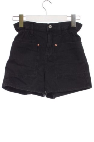 Dětské krátké kalhoty  Zara, Velikost 11-12y/ 152-158 cm, Barva Černá, Cena  189,00 Kč, #137042775