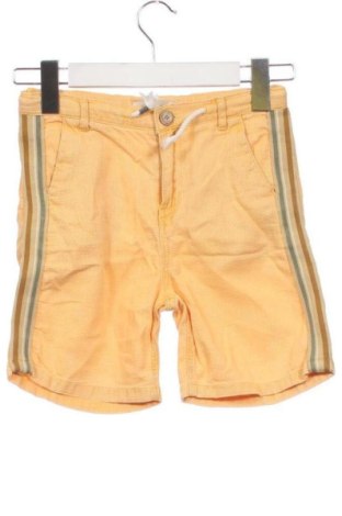 Gyerek rövidnadrág Zara, Méret 6-7y / 122-128 cm, Szín Narancssárga
, Ár 2 432 Ft, #137233268