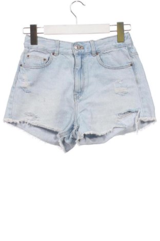 Kinder Shorts Zara, Größe 10-11y/ 146-152 cm, Farbe Blau, Preis € 7,00, #137237404