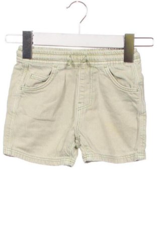 Kinder Shorts Zara, Größe 18-24m/ 86-98 cm, Farbe Grün, Preis 6,10 €, #137245845