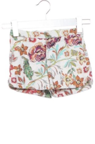 Детски къс панталон Zara, Размер 6-7y/ 122-128 см, Цвят Многоцветен, Цена 7,00 €, #137268843