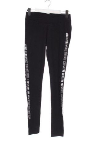 Kinderlegging C&A, Größe 14-15y/ 168-170 cm, Farbe Schwarz, Preis 5,91 €, #137247662