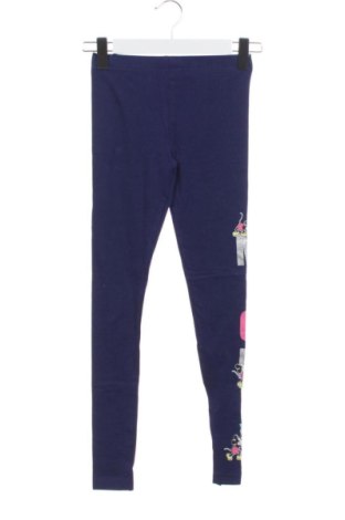 Dziecięce legginsy Disney, Rozmiar 12-13y/ 158-164 cm, Kolor Niebieski, Cena 33,87 zł, #137235314