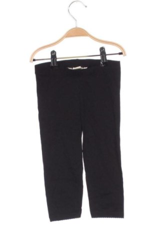 Gyerek leggings H&M, Méret 3-4y / 104-110 cm, Szín Fekete, Ár 2 840 Ft, #137032218
