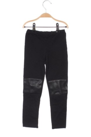 Kinderlegging H&M, Größe 4-5y/ 110-116 cm, Farbe Schwarz, Preis 8,99 €, #137032361
