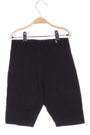 Dětské legíny  H&M, Velikost 11-12y/ 152-158 cm, Barva Černá, Cena  169,00 Kč, #137040422