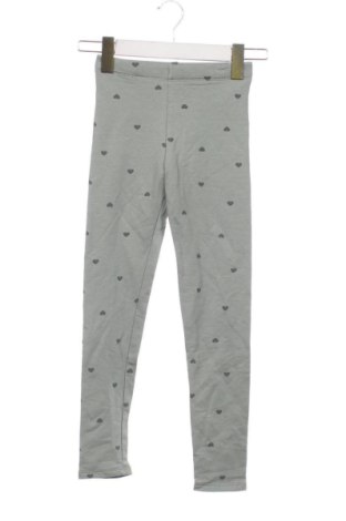 Dětské legíny  H&M, Velikost 7-8y/ 128-134 cm, Barva Zelená, Cena  171,00 Kč, #137079878