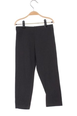 Detské legíny  H&M, Veľkosť 8-9y/ 134-140 cm, Farba Čierna, Cena  10,00 €, #137222626