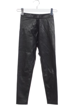 Gyerek leggings H&M, Méret 8-9y / 134-140 cm, Szín Fekete, Ár 2 482 Ft, #137271496