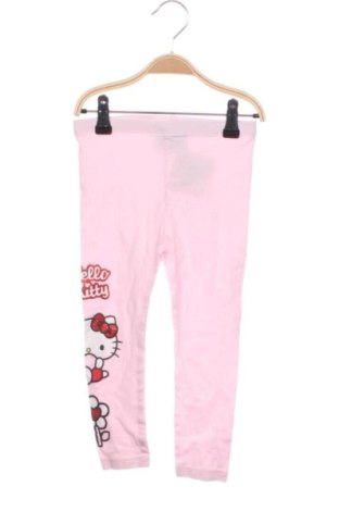 Gyerek leggings Hello Kitty By Sanrio, Méret 18-24m / 86-98 cm, Szín Rózsaszín, Ár 1 689 Ft, #137241183