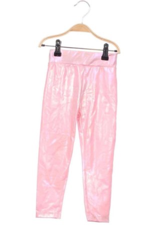 Gyerek leggings Kids, Méret 2-3y / 98-104 cm, Szín Rózsaszín, Ár 2 482 Ft, #137191920