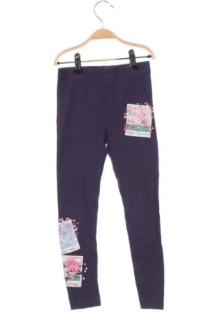 Detské legíny  Kids, Veľkosť 5-6y/ 116-122 cm, Farba Fialová, Cena  9,70 €, #137222191