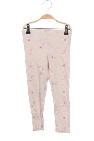 Gyerek leggings Next, Méret 4-5y / 110-116 cm, Szín Bézs, Ár 3 040 Ft, #137197352
