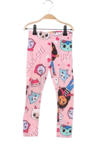 Gyerek leggings Pepco, Méret 3-4y / 104-110 cm, Szín Sokszínű, Ár 1 591 Ft, #137208388