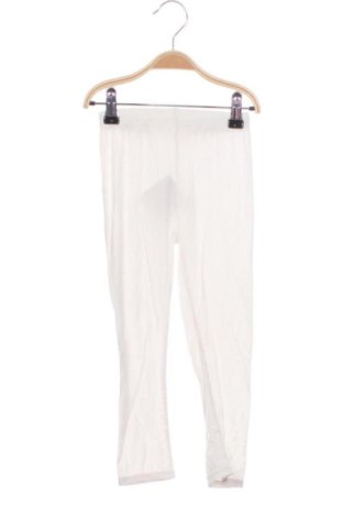 Παιδικό κολάν Unbranded, Μέγεθος 3-4y/ 104-110 εκ., Χρώμα Λευκό, Τιμή 8,00 €, #137122612