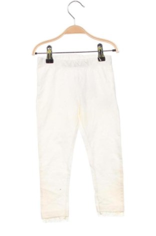 Gyerek leggings Unbranded, Méret 2-3y / 98-104 cm, Szín Fehér, Ár 3 919 Ft, #137178344