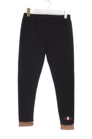 Gyerek leggings Unbranded, Méret 10-11y / 146-152 cm, Szín Fekete, Ár 2 027 Ft, #137198916