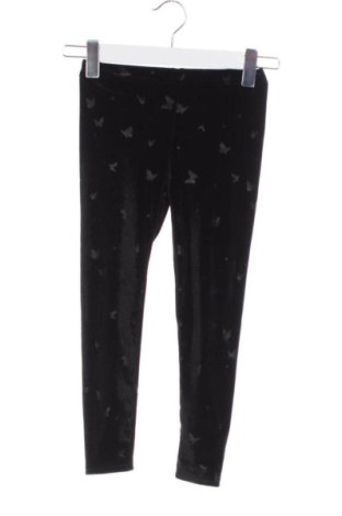 Gyerek leggings Unbranded, Méret 5-6y / 116-122 cm, Szín Fekete, Ár 2 482 Ft, #137226314