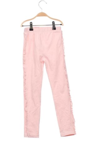 Gyerek leggings Unbranded, Méret 7-8y / 128-134 cm, Szín Rózsaszín, Ár 2 482 Ft, #137234638