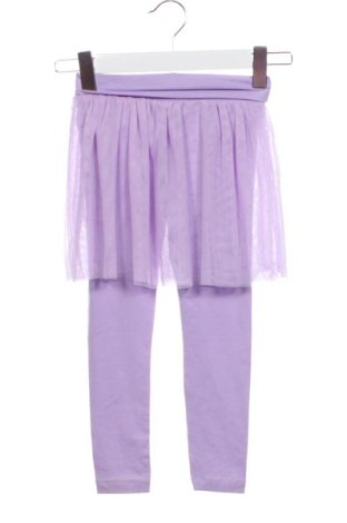 Gyerek leggings Unbranded, Méret 4-5y / 110-116 cm, Szín Lila, Ár 2 837 Ft, #137244651