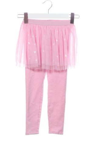 Gyerek leggings Unbranded, Méret 6-7y / 122-128 cm, Szín Rózsaszín, Ár 2 482 Ft, #137244684