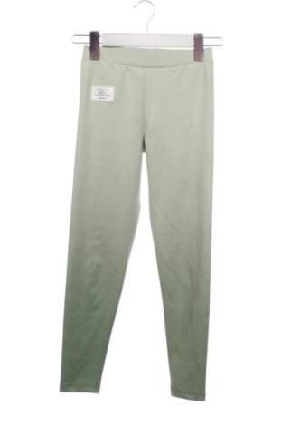Παιδικό κολάν Unbranded, Μέγεθος 8-9y/ 134-140 εκ., Χρώμα Πράσινο, Τιμή 8,00 €, #137258035