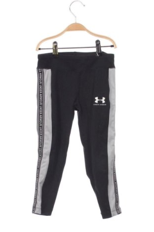 Gyerek leggings Under Armour, Méret 7-8y / 128-134 cm, Szín Sokszínű, Ár 5 674 Ft, #137235725