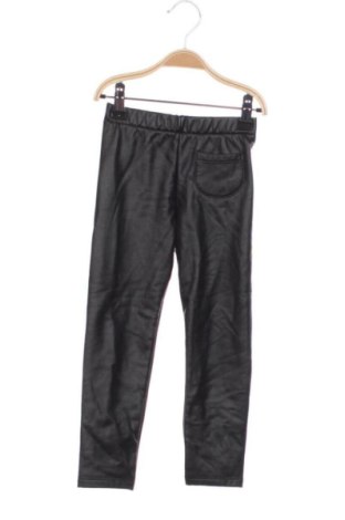 Gyerek leggings Zara, Méret 4-5y / 110-116 cm, Szín Fekete, Ár 2 482 Ft, #136992582