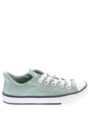 Παιδικά παπούτσια Converse, Μέγεθος 28, Χρώμα Πράσινο, Τιμή 40,00 €, #137269908