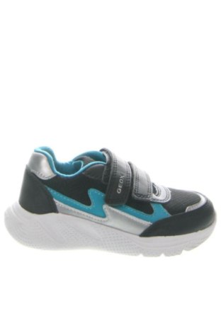 Kinderschuhe Geox, Größe 25, Farbe Mehrfarbig, Preis 29,91 €, #137207536
