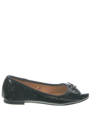 Detské topánky  Girls, Veľkosť 34, Farba Čierna, Cena  13,94 €, #137204164