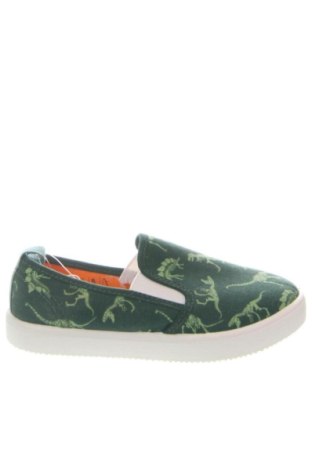 Детски обувки H&M, Размер 31, Цвят Зелен, Цена 16,51 €, #137204909