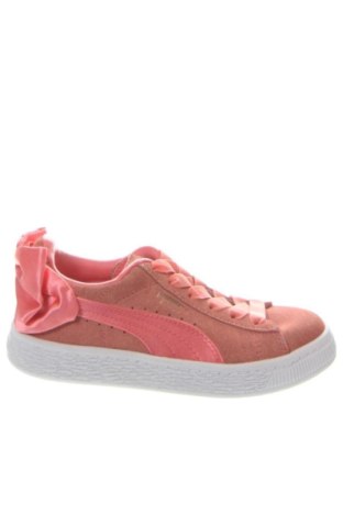 Dětské boty  PUMA, Velikost 31, Barva Růžová, Cena  2 249,00 Kč, #137220312