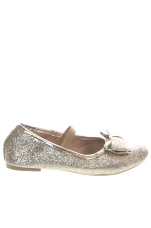 Kinderschuhe Sinsay, Größe 31, Farbe Golden, Preis € 12,00, #137218174
