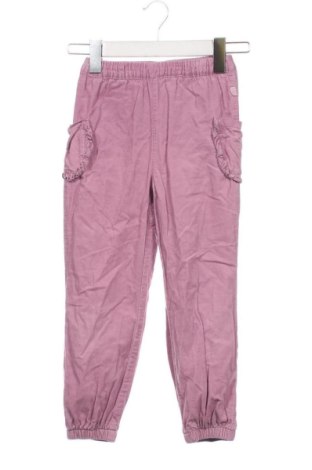 Kinderhose Coolclub, Größe 5-6y/ 116-122 cm, Farbe Aschrosa, Preis 7,00 €, #137221729