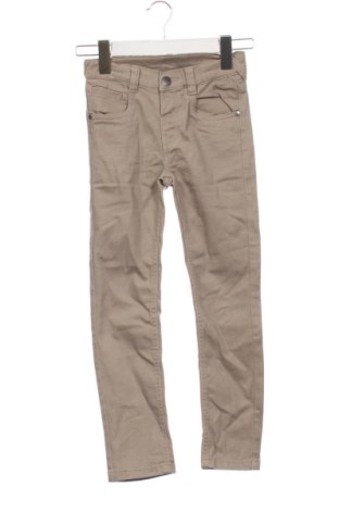 Pantaloni pentru copii Dopo Dopo, Mărime 6-7y/ 122-128 cm, Culoare Maro, Preț 36,00 Lei, #137021517