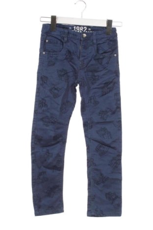 Pantaloni pentru copii Dopo Dopo, Mărime 6-7y/ 122-128 cm, Culoare Multicolor, Preț 36,00 Lei, #137021589