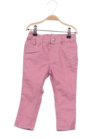 Detské nohavice  Ergee, Veľkosť 12-18m/ 80-86 cm, Farba Ružová, Cena  5,91 €, #137240910