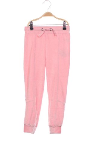 Kinderhose F&F, Größe 5-6y/ 116-122 cm, Farbe Rosa, Preis 6,68 €, #137098469