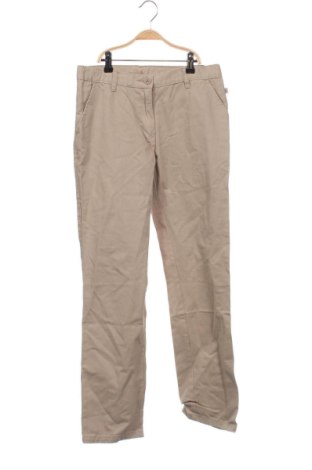 Gyerek nadrág Feel, Méret 12-13y / 158-164 cm, Szín Bézs, Ár 2 837 Ft, #137212996