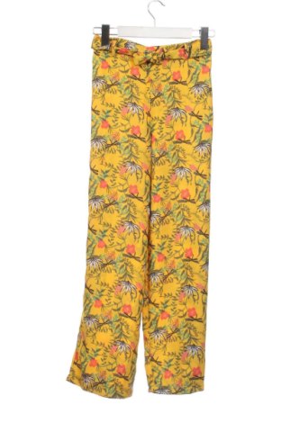 Детски панталон Girls, Размер 10-11y/ 146-152 см, Цвят Многоцветен, Цена 8,76 €, #137240832