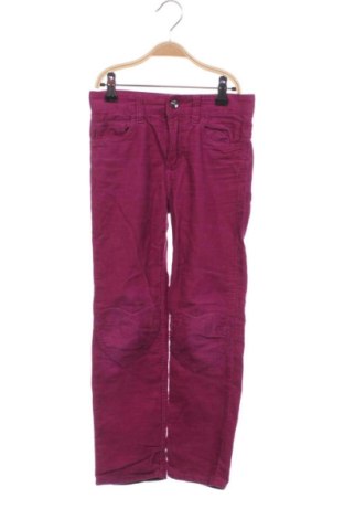 Pantaloni pentru copii H&M, Mărime 5-6y/ 116-122 cm, Culoare Roz, Preț 47,24 Lei, #137032669
