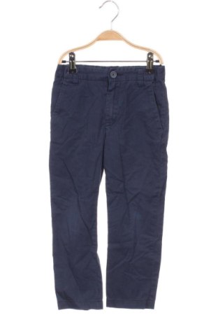 Pantaloni pentru copii H&M, Mărime 3-4y/ 104-110 cm, Culoare Albastru, Preț 48,00 Lei, #137043340