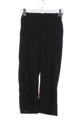 Kinderhose H&M, Größe 10-11y/ 146-152 cm, Farbe Schwarz, Preis € 9,00, #137115926
